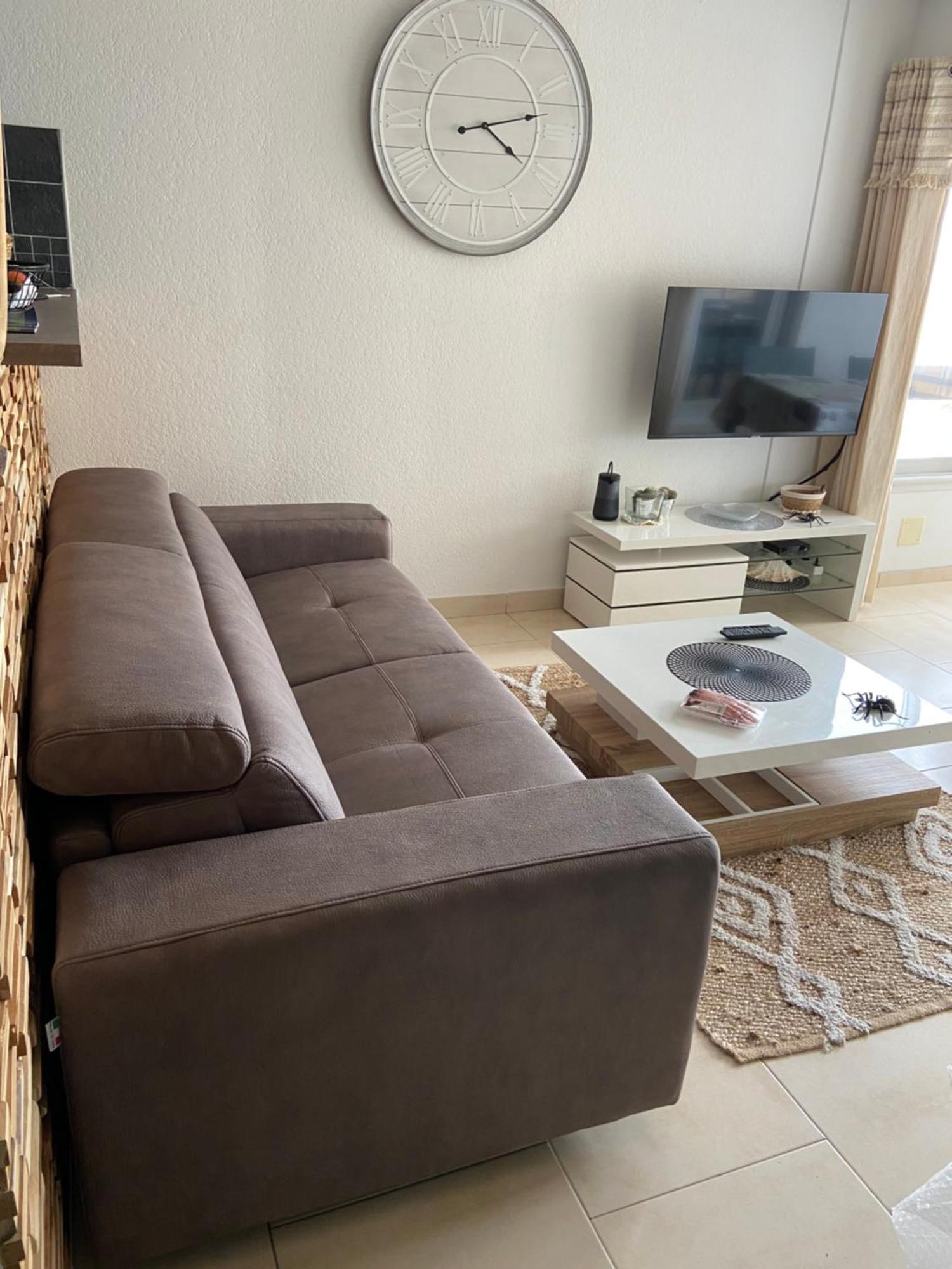 Appartement Cap D Agde Magnifique Vue Mer Exterior photo